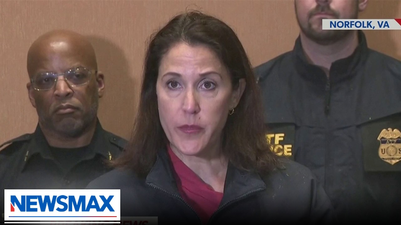 BREAKING NEWS: Old Dominion shooting suspect shouted 'Allah Akbar'