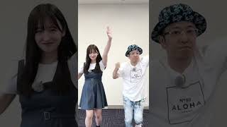#可愛いくてごめん 日向ちゃん?のカンカンダンスの巻??