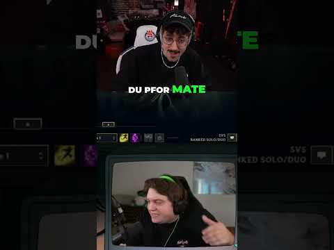 So haben wir Noway noch nie erlebt