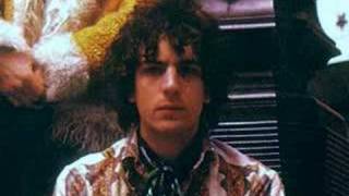 Syd Barrett interview audio