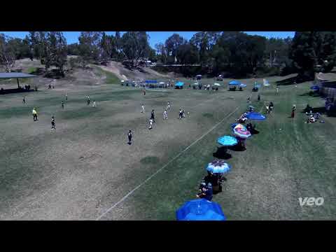 2021Jun13 - Rangers FC B09 vs Pateadores NB/CM B09 3-1 Fullerton Summer Challenge Game 3