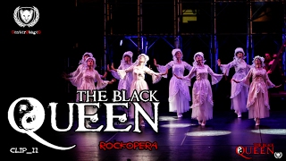 The Black Queen/11 - Funny how love is