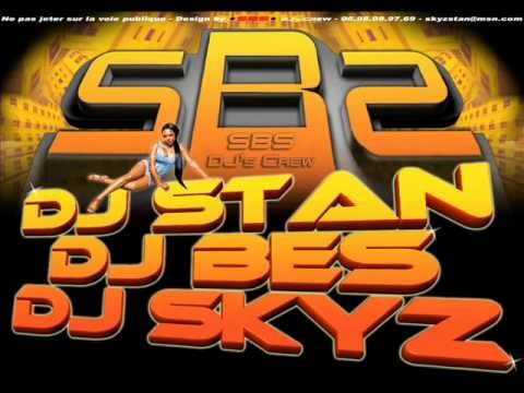 MixTape - INTRO  SBS - vol  .2