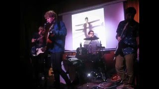 'Final Project' - Songs for Walter