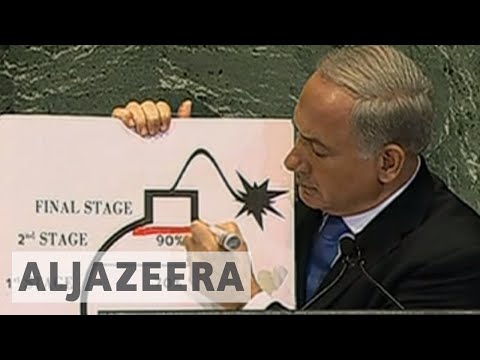 UN General Assembly: World leaders' attempts to stand out