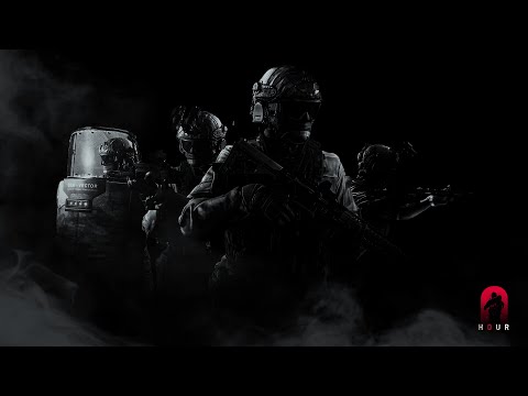 Zero Hour | Official Launch Trailer