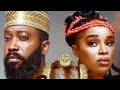 THRONE TO LOVE 2 Nollywood Nigerian Movie Update Onyii Alex Frederick Leonard 2025
