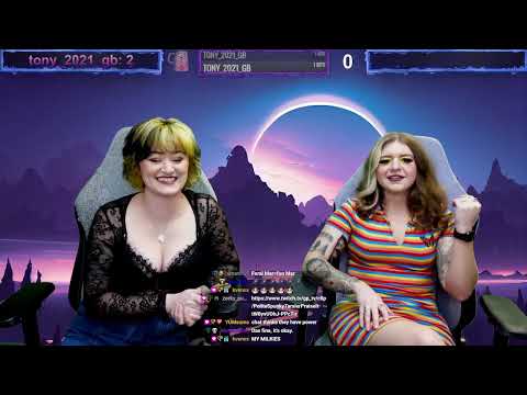 2/7/26 - Castin spells and many yells | YAPYAP w/ @blizz @shadely (Mar, Maddie)