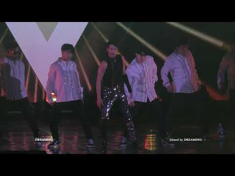 190330 The Best CHOI’s MINHO move 민호 minho ver.