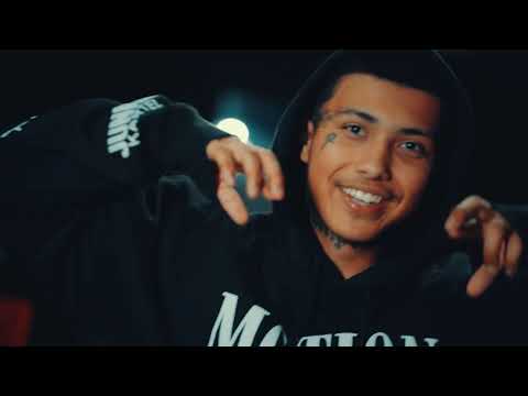 Yng Activke x Pfacebabyyy - Freestyle (Official Music Video)