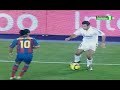 Luis Figo ● Legendary Dribbling Skills & Technique