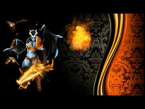 Blood Feather - Queen Of Pain / Immortal Treasure III