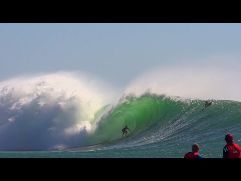 MEGA SWELLS: Australian East Coast Bombs
