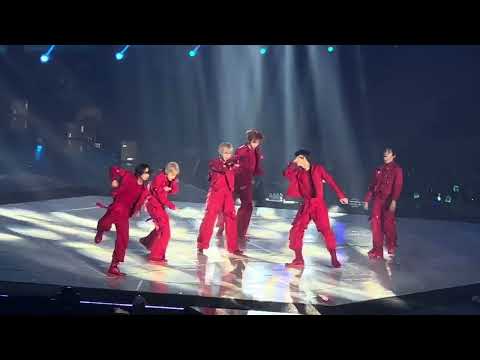 231126 NCT 127 NEO CITY：SEOUL - THE UNITY Favorite