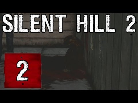Silent Hill 2 HD: Episode 2: Alone in the Dark