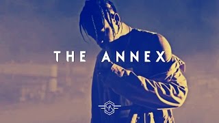 Travi$ Scott Type Beat | 