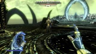 Skyrim битва с мираком баг как исправить