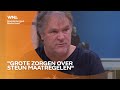 Zorgen om steun voor coronamaatregelen: politiek wil geen Londense toestanden