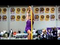 The Physics Of A Pole Vault