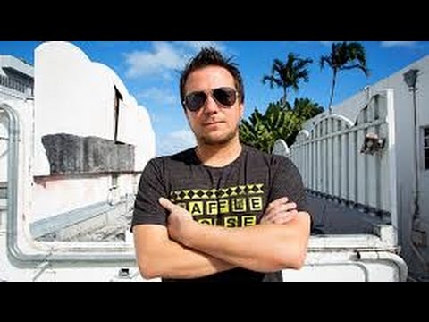 Jay Mohr and Film Maker Billy Corben on Mohr Stories 281