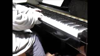 Joseph Béesau – Invocation à César Franck pour piano