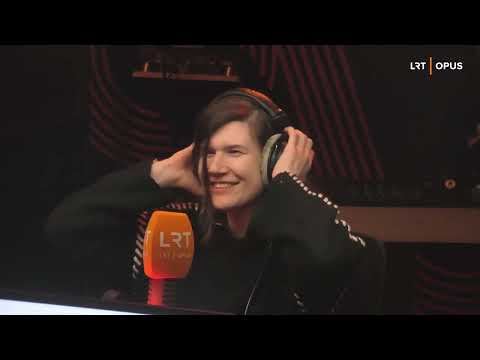 LRT OPUS „Be filtro“. Monikaze