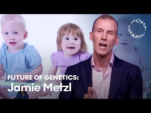 Engineering Immunity to Pathogens Like Coronavirus | Doha Debates: Future of Genetics
