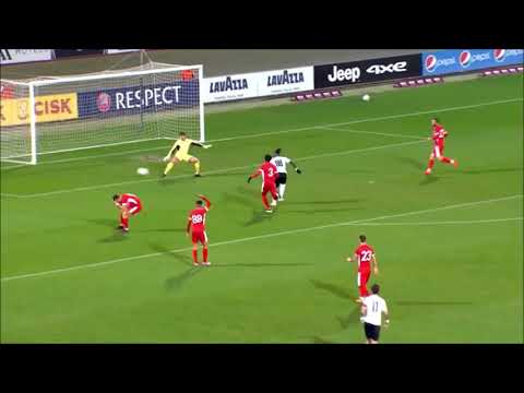 Balzan F.C. 1 vs 2 Hibernians F.C. - National Stadium - 28.11.2021 - Match Day 10