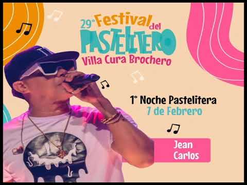 JEAN CARLOS EN VIVO EN VILLA CURA BROCHERO 07-02-2025