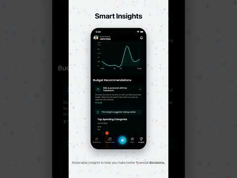 Fiscify – AI Expense Tracker