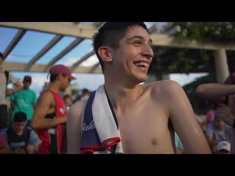 ADN vs TERKO / Final / Elite Juniors