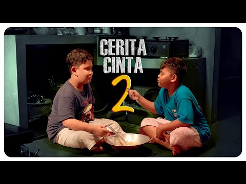 KIRO-KIRO CERITA CINTANE SOPO MENEH YAA? | CERITA CINTA 2 | BAKAR EPS 234 | BALADA KAMPUNG RIWIL