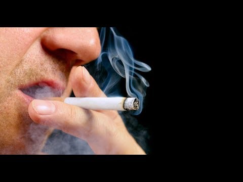 Çfarë i ndodh trupit pas 20 minutave e deri në 15 vjet pasi e lini duhanin
