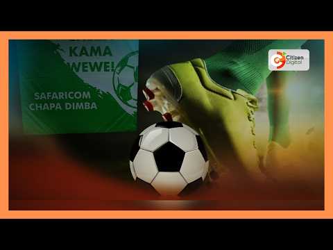 Busia teams secure Chapa Dimba national finals slots