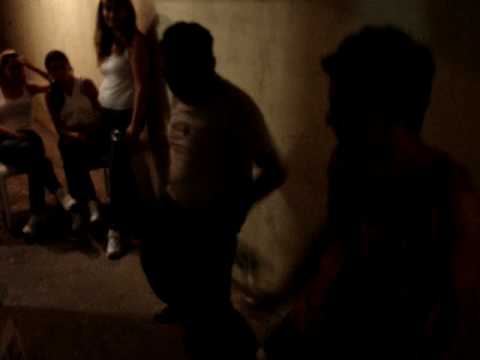 Bonde do Tigrão - Rafa Castilho Binho Gabriel