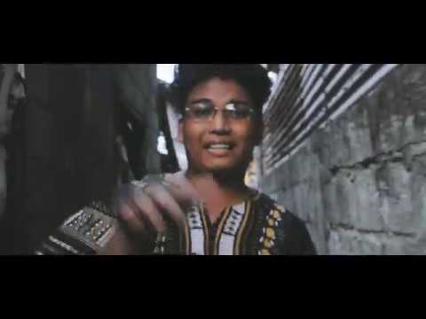 Hybrid Collective - Mangangaso (Official Music Video)