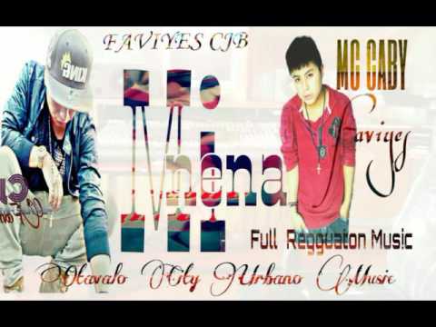 Mi Nena -2016-  MC CABY ((CKL)) FT FAVIYEZ ((CJB)) La Melodia Musical( Plan Records)