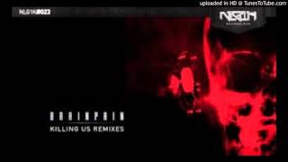 Brainpain - Killing Us (AfterApheX Remix)