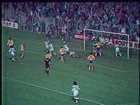 1982/1983 D1 J12 Nancy-Sochaux: 1-3