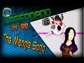 The Mangle Song - GB Feat. Nicole Gene ...