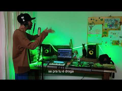 Dirtyirie x Monan - Real Rock (Prod. Tommy Martini)