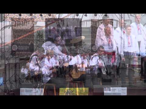 RUSINIJA -  POĎME SOBI DOBRY ĽUDE, POĎME ZASPIVATY