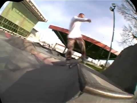 Jordan Repin rips Chuck Bailey!