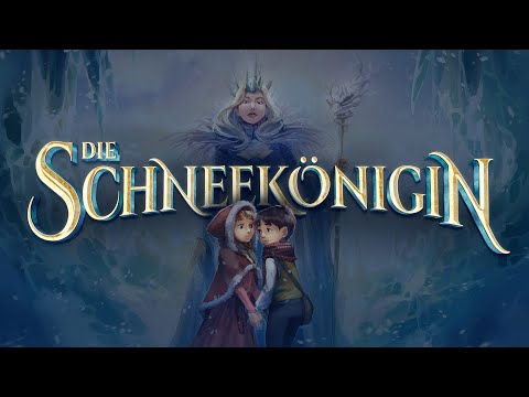 Holy Klassiker - 34 - Die Schneekönigin
