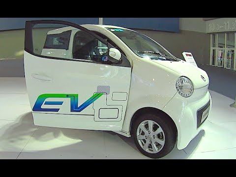 Thumbnail for Dongfeng Fengshen E30L 2016, 2017 China electric auto by Peugeot, Renault, Wheelbase, Automobile, Venucia, Dongfeng Fengshen, SAIC Motor, Car, Vehicle, Infiniti, Nissan