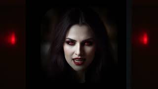 Image of Belle Vamp – Requiem For My Mortal Husband | The Spark |  The Fade |  And The Shadows Songs