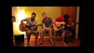 Clocks &amp; Timepieces (Live &amp; Acoustic)