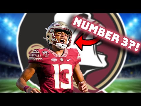 CFW: Preseason Rankings & Mascot Tier List