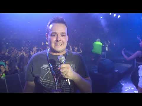 PartyShakers 3x69 | SZEGED - SZIN 2019 | 1.rész