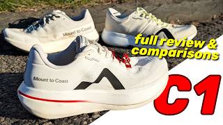 Mount to Coast C1 Full Review // H1 & R1 Comparisons